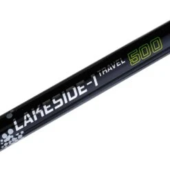Canne De 5m Pour La Pêche Au Coup Télescopique LAKESIDE -1 TRAVEL 500 -Magasin De Pêche canne de 5m pour la peche au coup telescopique lakeside 1 travel 500 3