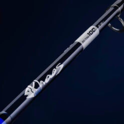 Canne Exotique KHAOS-900 243 100lbs Pêche Au Thon En Mer 19 Canne Exotique KHAOS-900 243 100lbs Pêche Au Thon En Mer -Magasin De Pêche canne exotique khaos 900 243 100lbs peche au thon en mer 7