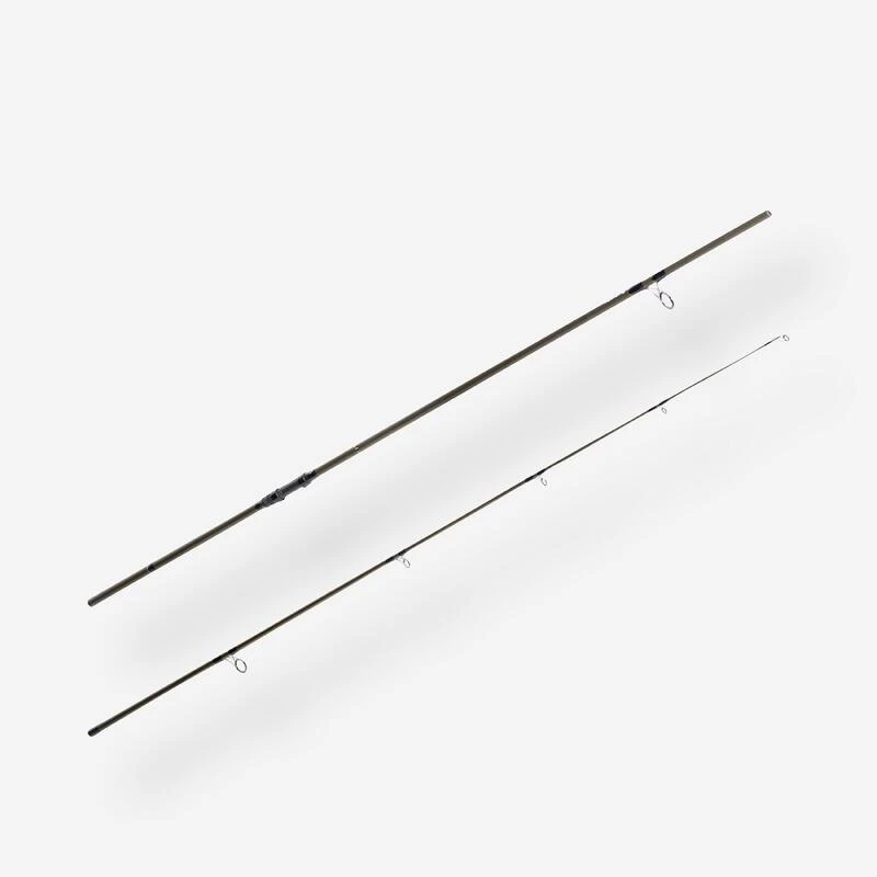 CANNE PÊCHE DE LA CARPE XTREM 1 360 3 CANNE PÊCHE DE LA CARPE XTREM 1 360