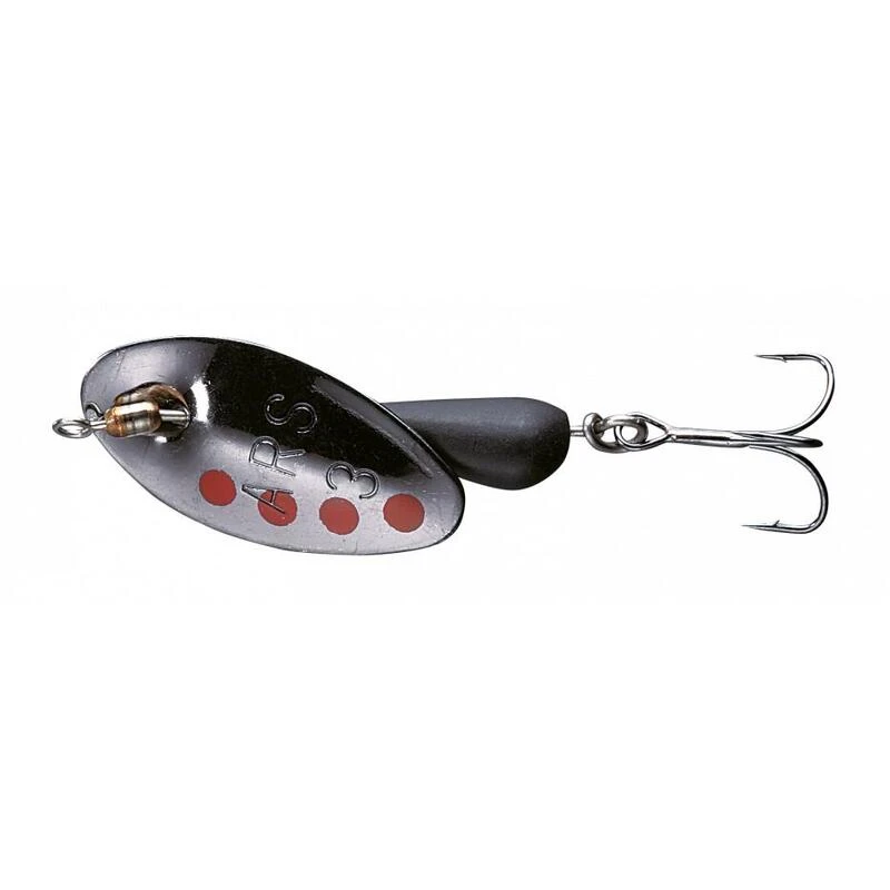 Cuiller Tournante Smith AR-S 6g (11 - 6g) 3 Cuiller Tournante Smith AR-S 6g (11 - 6g)