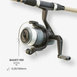 ENSEMBLE UFISH 2.10 P -Magasin De Pêche ensemble ufish 210 p 2