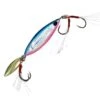 Jig Métallique Volkien Soul Micro Candy Blade 40g (Blue Pink Iwashi) 1 Jig Métallique Volkien Soul Micro Candy Blade 40g (Blue Pink Iwashi) -Magasin De Pêche jig metallique volkien soul micro candy blade 40g blue pink iwashi