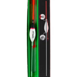 LIGNE MONTEE POUR LA PECHE DE LA CARPE AU COUP PF-RL900 CC4 0,8g -Magasin De Pêche ligne montee pour la peche de la carpe au coup pf rl900 cc4 08g 1