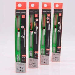 LIGNE MONTEE POUR LA PECHE DE LA CARPE AU COUP PF-RL900 CC4 0,8g -Magasin De Pêche ligne montee pour la peche de la carpe au coup pf rl900 cc4 08g 6