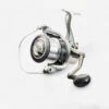 Moulinet De Pêche En Surfcasting ADONIS 5000 SILVER -Magasin De Pêche moulinet de peche en surfcasting adonis 5000 silver