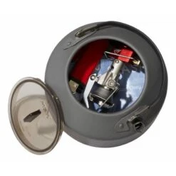 MSR Kettle à Eau Pika 1L -Magasin De Pêche msr kettle a eau pika 1l 4