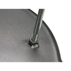 Muurikka Griddle Pan Avec Pieds - 58 Cm -Magasin De Pêche muurikka griddle pan avec pieds 58 cm 3