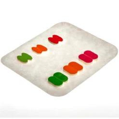 PECHE A LA MOUCHE INDICATEURS NYMPHE