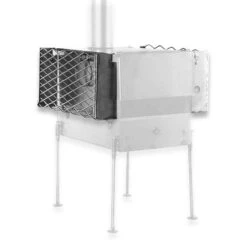 Savotta Étagères En Pierre Pour Poêle/Kachel De Sauna