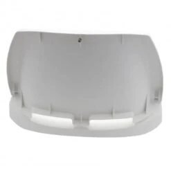 Magasin De Pêche -Magasin De Pêche siege pilote rabattable blanc 1