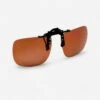 Sur-lunettes De Pêche Polarisantes OTG 100 Clip-On -Magasin De Pêche sur lunettes de peche polarisantes otg 100 clip on