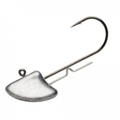 Tête Plombée Savage Gear Stand Up Jig Head (25g - 2/0 - Par 3)
