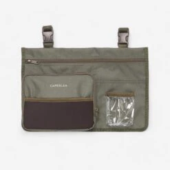 Trousse à Bedchair Pêche De La Carpe