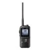 VHF Portable 6W étanche Flottante GPS, Grand écran, Noire -Magasin De Pêche vhf portable 6w etanche flottante gps grand ecran noire