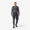 Waders De Pêche 900 Thermo Néoprene 4mm -Magasin De Pêche waders de peche 900 thermo neoprene 4mm