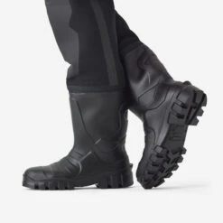 Waders De Pêche 900 Thermo Néoprene 4mm -Magasin De Pêche waders de peche 900 thermo neoprene 4mm 4