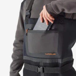 Waders De Pêche 900 Thermo Néoprene 4mm -Magasin De Pêche waders de peche 900 thermo neoprene 4mm 7